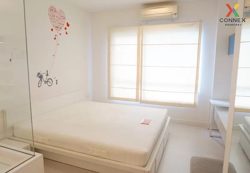 เช่าคอนโด  เดอะ รูม รัชดา - ลาดพร้าว MRT-ลาดพร้าว ลาดยาว เขต จตุจ